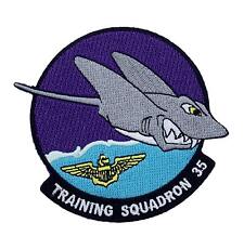 VT-35 Stingrays Friday Patch - Plastic Backing picture