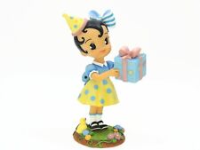 Demdaco Birthday Bows Figurine Expressions of Love 2002 picture