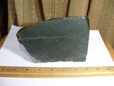 Wyoming Green Jade Rough picture