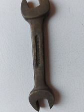 Vintage AMPCO 9/16 X 5/8 Bronze Spark Proof Wrench picture
