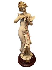 Armani “Melody” figurine Event piece, made in Italy; signed; marked 