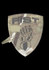 ARMY FO INFRARED IR FISTER PATCH FORWARD OBSERVER picture
