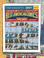 The Best American Comics picture