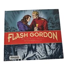 Flash Gordon: On the Planet Mongo Vol. 1 Alex Raymond HC Titan Books 1934 - 1937 picture