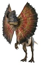 Minna no Kuji Jurassic Park 30th Anniversary Prize-B Dilophosaurus figure picture