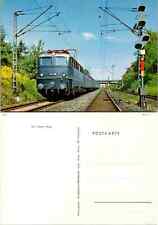 postcard - Locomotora numero 271 Deutsche Eisenbahnlinien picture