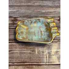 Stangl Art Pottery Ashtray Dish picture