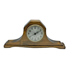 Sessions Electric Mantel / Shelf Clock Restoration AS IS / FOR PARTS ONLY  picture