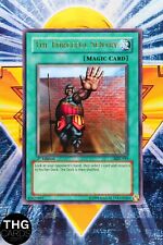 The Forceful Sentry MRL-045 1st Edition Ultra Rare Yugioh Card picture