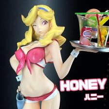 MegaHouse Excellent Model Space Dandy Honey 1/8 Scale Figure Used Japan picture