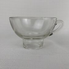 Vintage Glass Canning Cup Canning Funnel - Small Scratch picture