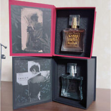 TriGun Maximum Fragrance Perfume Vash Wolfwood Set of 2 USED from japan A1613 picture