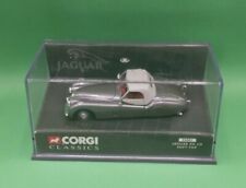 Corgi Classics Jaguar XK 120 Soft Top 03001 picture