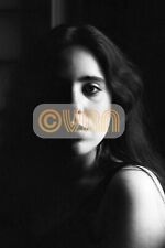 Stunning LAURA NYRO May '72 in Boston - TRUE FINE ART Print (8.5x11) fr Negative picture