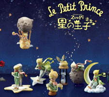 Kaiyodo Zu & Pi Le Petit Prince Little Prince Series 1 Confirmed Figure HOT picture