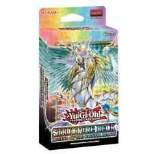Yugioh Legend of the Crystal Beasts Structure Deck Sealed 1st Edition picture