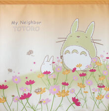 My Neighbor Totoro Ghibli Totoro Tapestry ( Cosmos ) Short Size 85×90 cm picture