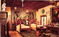 Vintage Postcard- The Della Robbia Room, Hearst San Simeon State Historical Monu picture