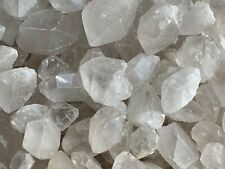 Natural Clear Quartz Crystal Points 1 to 3 Inches, Wholesale Bulk Lot picture