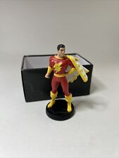 Eaglemoss Shazam DC Superhero Collection 4