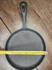 Cast Iron Cookie Skillet (Unbranded) picture