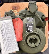 NOS Military Surplus Standard Gasoline Engine 1 Cylinder, 1-1/2hp, 3/4 In. Shaft picture