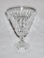 WATERFORD~ Elegant Cut Crystal 7 Oz. CLARET WINE GLASS (Tramore, Cut) ~ Ireland picture