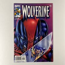 Wolverine #155 picture