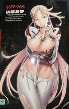 Triage X Sagiri Yuko 1/7 PVC Figure Orchid Seed From Japan Toy picture