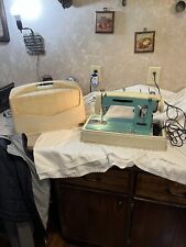 Vintage Brother Sewing Machine Japan HA6B2 Model 180 CITATION picture