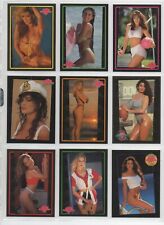 1994 Benchwarmer base you pick picture