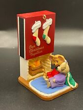 Hallmark Keepsake Ornament~A Perfect Match~Dated 1998 picture