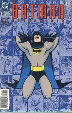 Batman Adventures #36 FN- 5.5 1995 Stock Image Low Grade picture