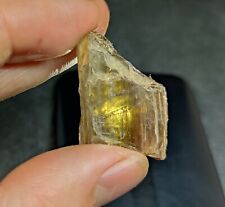 Extremely Rare 80.5 Ct Big Color Change Diaspore picture