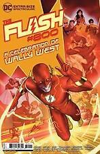 Flash #800 Cvr A Taurin Clarke DC Comics Comic Book picture