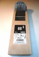 Senkichi 60mm Japanese KANNA Wood Block Hand Plane Carpenter's Tool Japan F/S picture