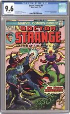 Doctor Strange #3 CGC 9.6 1974 4260126001 picture