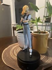 dbz android 18 figure 10.5” Action Figure Dragon Ball Z Character New No Box picture