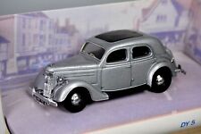 Matchbox Dinky Series 1/43 V8 Ford Pilot in Silver picture