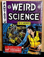 EC Archives: Weird Science Volume 4 (The Ec Archives: Weird Science) - SEALED picture