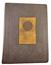 Vintage 1925 Student Annual Of Western State Normal School Western Michigan Uni picture