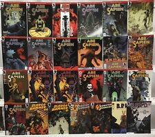 Dark Horse Comics Hellboy Comic Book Lot of 25 - Abe Sapien, B.P.R.D. picture