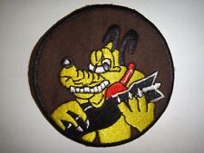 USAF 451st BOMBARDMENT Squadron 322nd BOMB Group Patch (Inactive) picture
