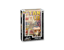 Funko Pop Comic Cover - Marvel - Stan Lee Universe - Stan Lee #01 picture
