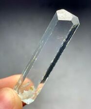 35 Carat  aquamarine Crystal Specimen from Pakistan picture