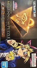 Yu-Gi-Oh Gold Ultimagear Millennium Puzzle Kit 