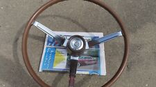 1965 66 67  Charger Steering Wheel Or Satillite 