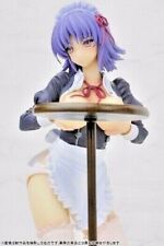 [Q-SIX] MAID BRIDE WIFE (COMIC COVER Illustration VER.) 1/6 Scale Figure NEW  picture