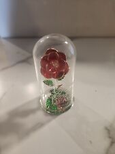 Disney Arribas Brothers Beauty And The Beast Enchanted Rose 2.5