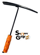 SNAPPY GRIP Mini Light Weight Pick Tool Crevice DIG GOLD Crevicing Sniping 12